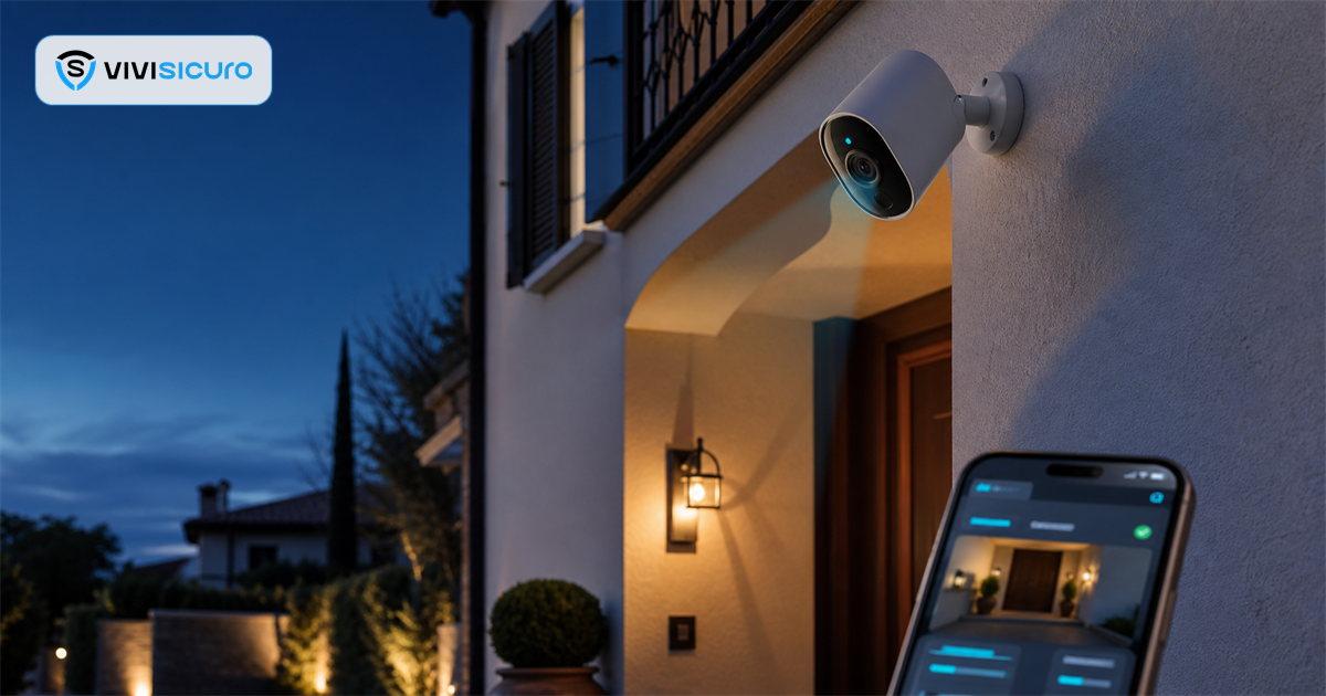 Confronto delle migliori telecamere WiFi da esterno 2026