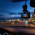 Cover ViviSicuro con dashcam auto per guida migliori dashcam