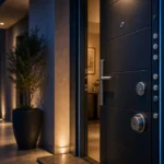 Copertina ViviSicuro per Porta blindata: prezzi, classi antieffrazione e cosa controllare
