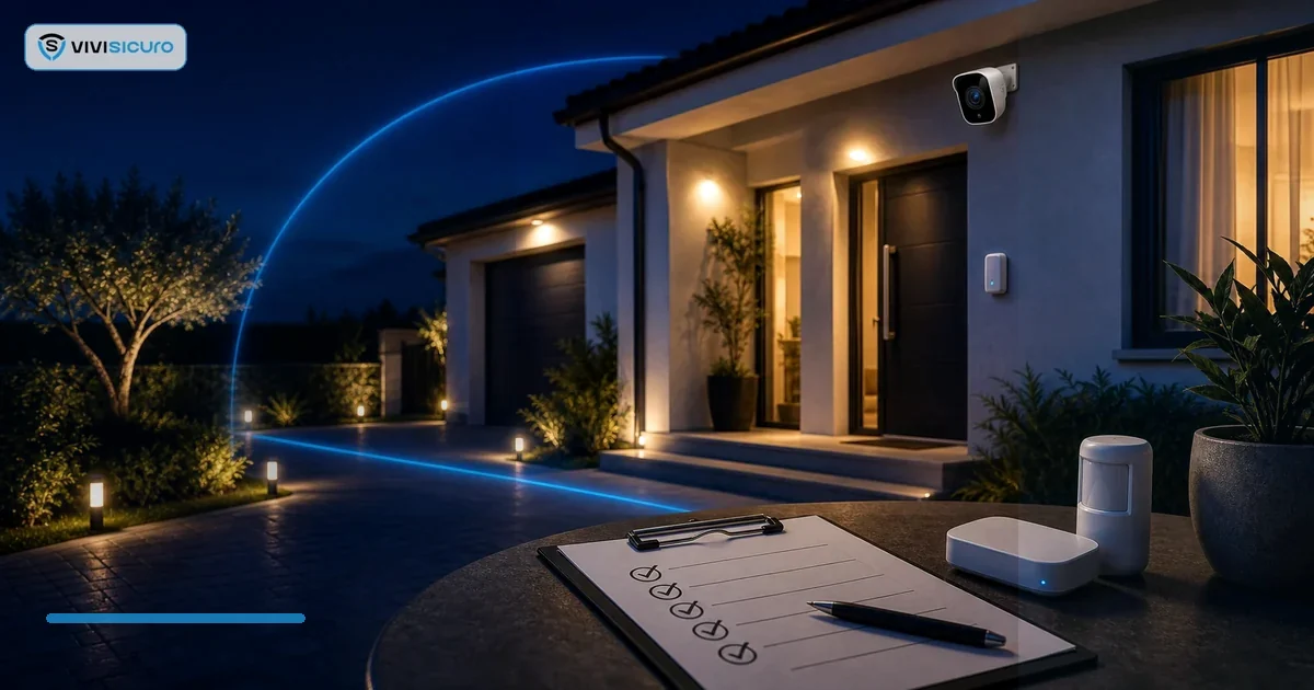 Migliori sensori smart casa: acqua, movimento, porte e finestre