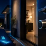 Cover ViviSicuro per migliori serrature smart Nuki Yale Tedee e accessori porta
