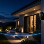 Copertina ViviSicuro per Telecamere da esterno a batteria: autonomia, WiFi, solare e falsi allarmi
