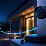 Copertina ViviSicuro per Telecamere di sicurezza senza abbonamento: come scegliere cloud, SD e registrazione locale