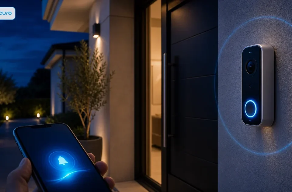 Copertina ViviSicuro per Videocitofono smart: quando serve, cosa controllare e privacy