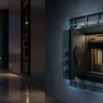 Classi antiscasso cassaforte e protezione valori domestici