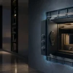 Dove collocare una cassaforte in casa in modo sicuro