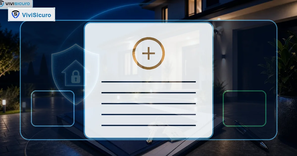 Cassaforte e documenti tecnici per spiegare lo standard UL 72